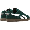 Collegiate Green/White/Gum