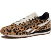 Cheetah/Black/Chalk