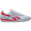 Iceblue Sportred Washed Black