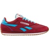 Retro Red/Retro Red/Future Cyan