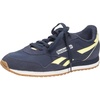 Vector Navy Vector Navy Yellow Haze