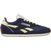 Vector Navy/Vector Navy/Yellow Haze