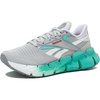 Grey 1/Ai Aqua/White