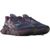 Vector Navy Plum Escape Blue
