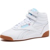 Footwear White/Blue/Gum