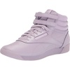 Purple Oasis/White