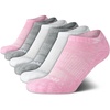 Pink/White/Grey