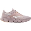 Ashen Lilac/Peach Glow/Chalk