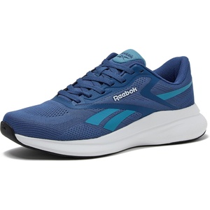 Reebok Energen Run 4 Running Shoes for Men, Lightweight Athletic Mens Sneakers Size 6.5 to 14(Batic Blue/White)