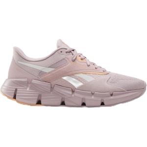 Reebok Zig Dynamica 5(Ashen Lilac/Peach Glow/Chalk)