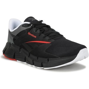 Reebok Zig Dynamica 5(Black Black Grey 5)