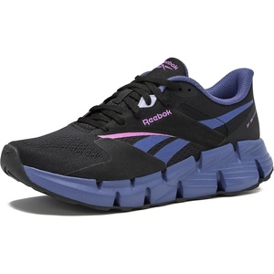 Reebok Zig Dynamica 5(Black/Twilight Blue/Purple Rave)