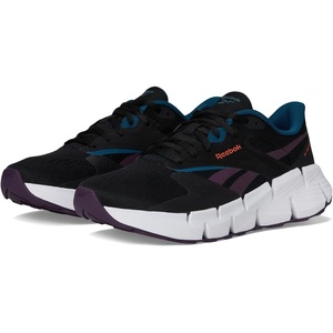 Reebok Zig Dynamica 5(Black/White/Digital Coral)
