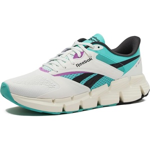 Reebok Zig Dynamica 5(Chalk/Ai Aqua/Vintage Chalk)
