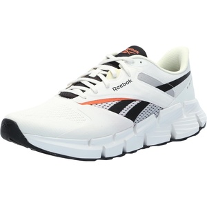 Reebok Zig Dynamica 5(Chalk/Grey 1/Black)