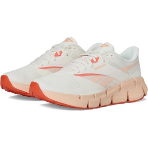 Reebok Zig Dynamica 5(Chalk/Washed Clay/Coral)