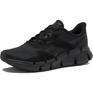 Reebok Zig Dynamica 5(Core Black/Core Black/Footwear White)