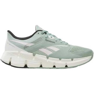 Reebok Zig Dynamica 5(Hybrid Green Frostedberry Barely Grey)