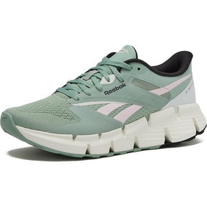 Reebok Zig Dynamica 5(Hybrid Green/Frosted Berry/Barelygrey)