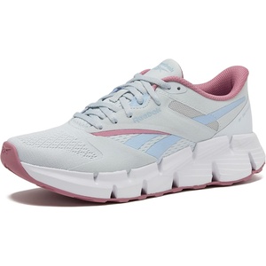 Reebok Zig Dynamica 5(Moon/White/Dusty Rose)