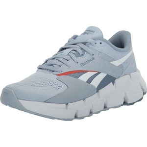 Reebok Zig Dynamica 5(Pale Blue/Vintage Blue/Dynamic Red)