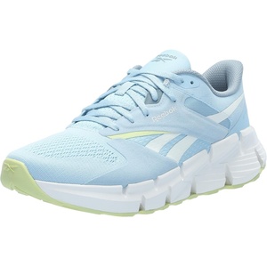 Reebok Zig Dynamica 5(Soft Blue/Soft Slate/Chalk)