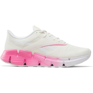 Reebok Zig Dynamica 5(Vintgchalk White Trupink)
