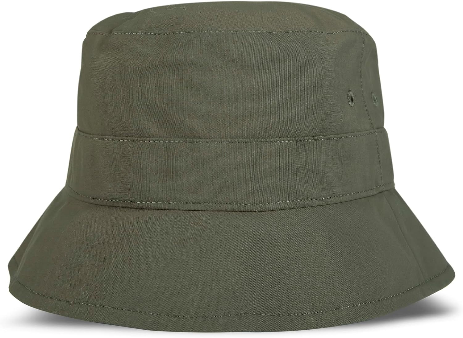 image:imageReebok Classic Bucket Hat Mens Womens Sun Protection Athletic Lightweight Retro StreetwearBucket Army Green
