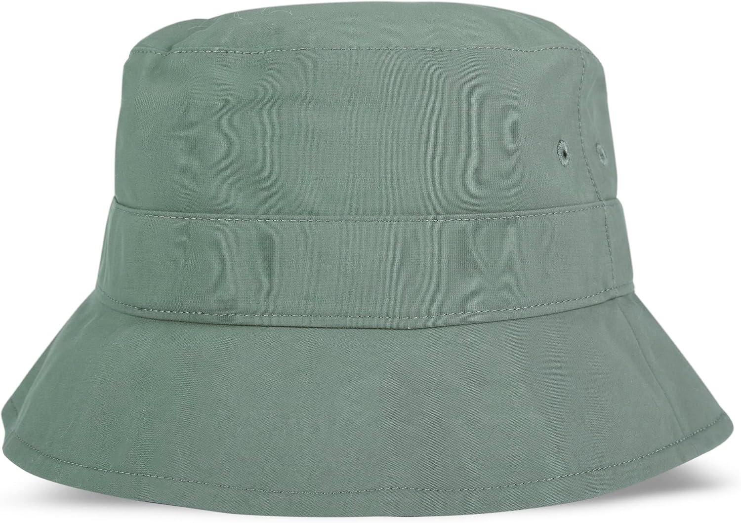 image:imageReebok Classic Bucket Hat Mens Womens Sun Protection Athletic Lightweight Retro StreetwearBucket Harmony Green
