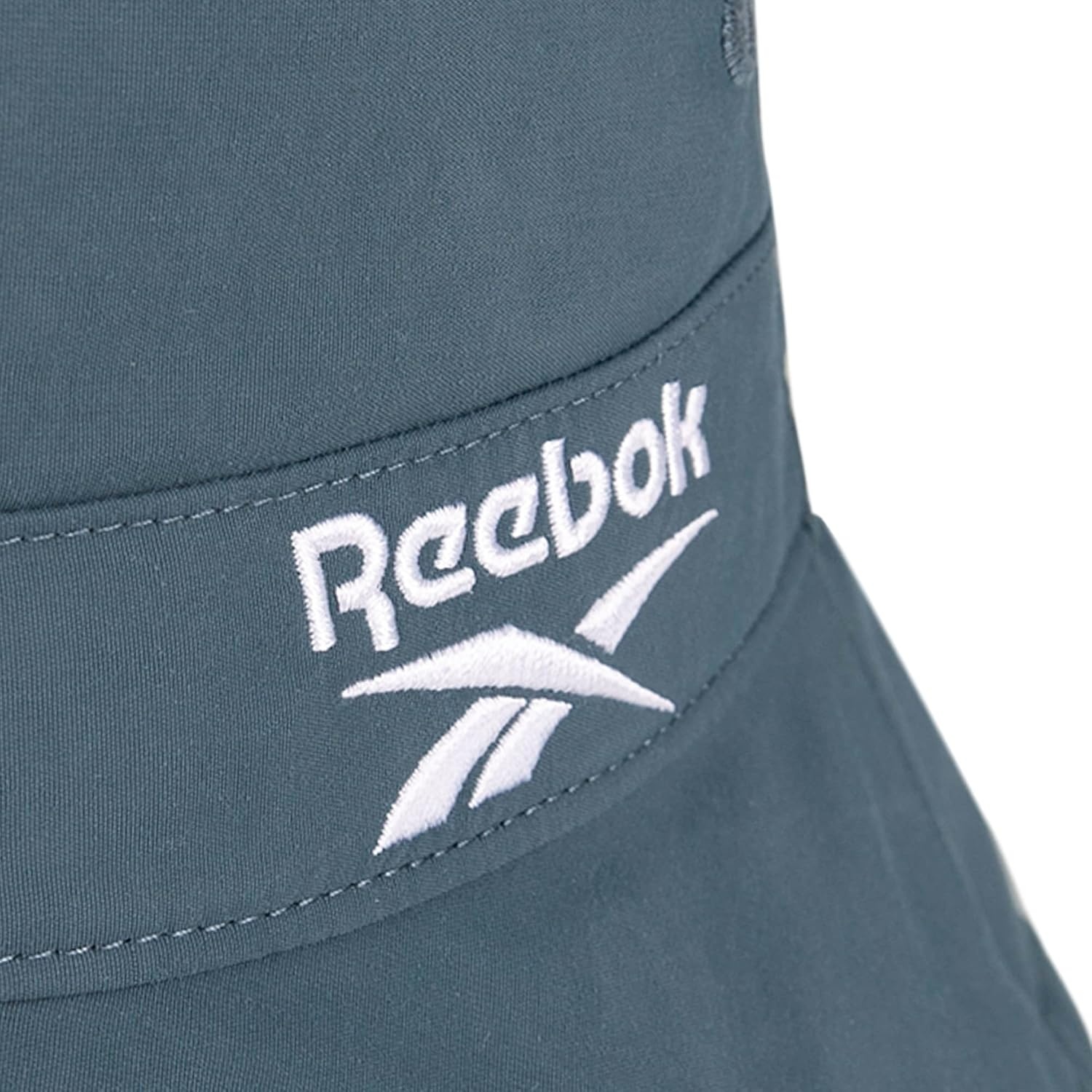 image:imageReebok Classic Bucket Hat Mens Womens Sun Protection Athletic Lightweight Retro StreetwearBucket Hoops Blue