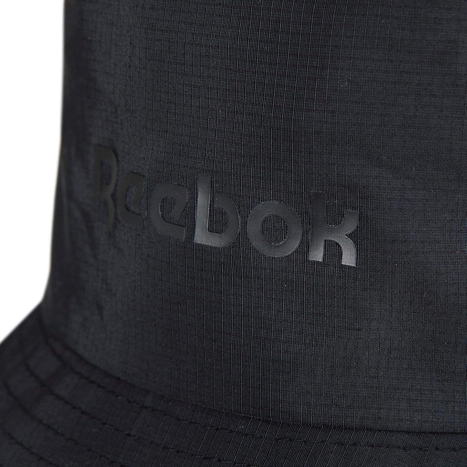 image:imageReebok Classic Bucket Hat Mens Womens Sun Protection Athletic Lightweight Retro StreetwearUtility Black