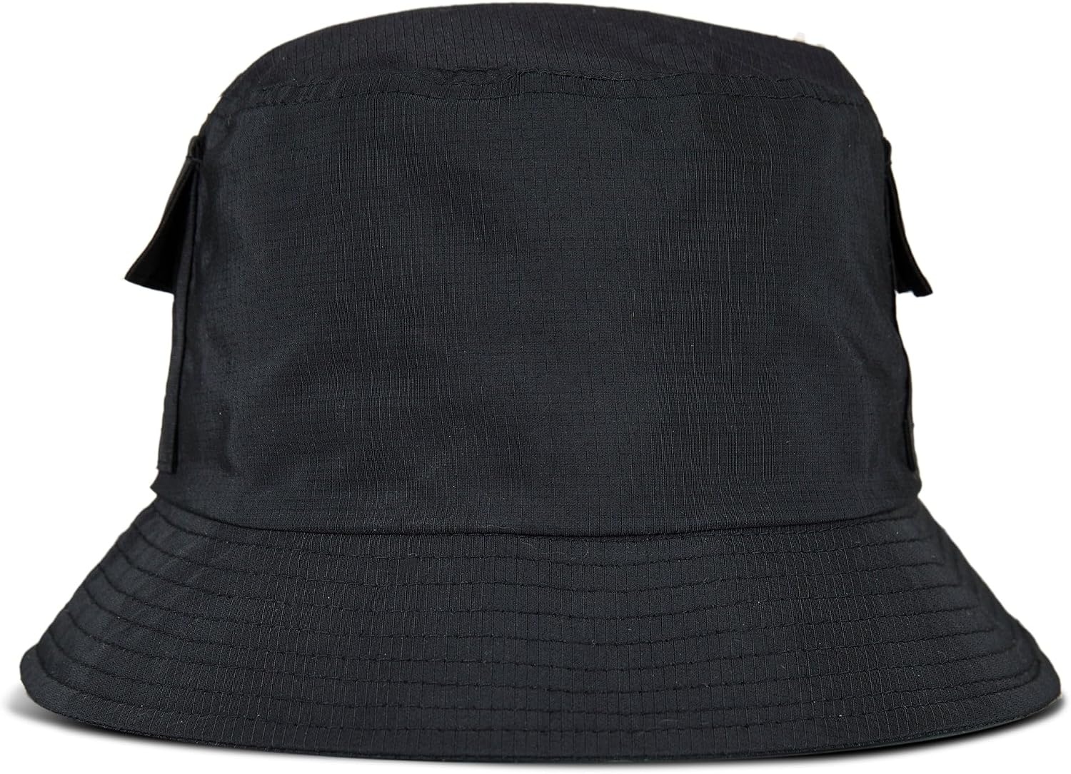 image:imageReebok Classic Bucket Hat Mens Womens Sun Protection Athletic Lightweight Retro StreetwearUtility Black