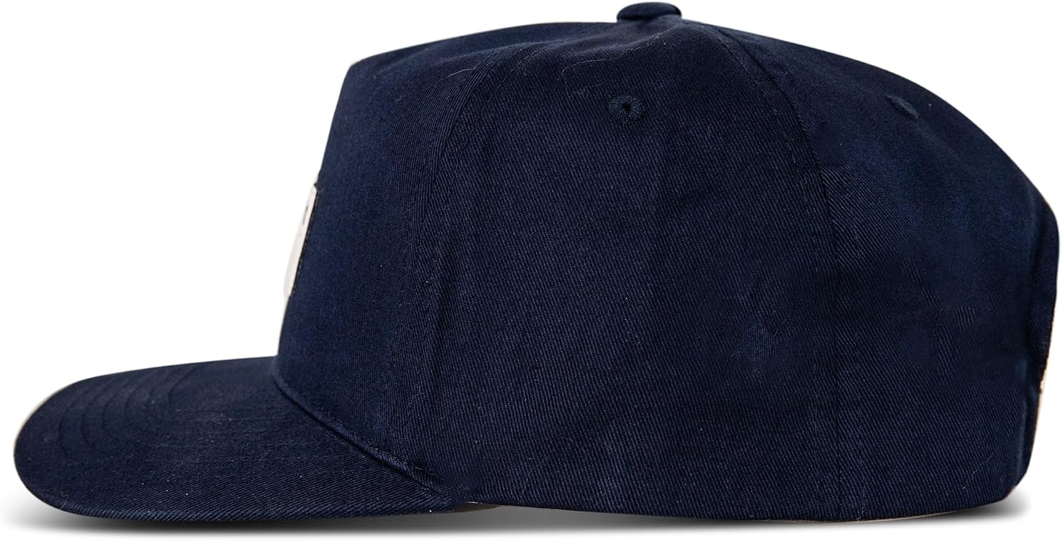image:imageReebok Classic Hat Snapback Adjustable Baseball Cap Embroidered Casual Lifestyle Athletic Sports RetroClassic 5 Navy