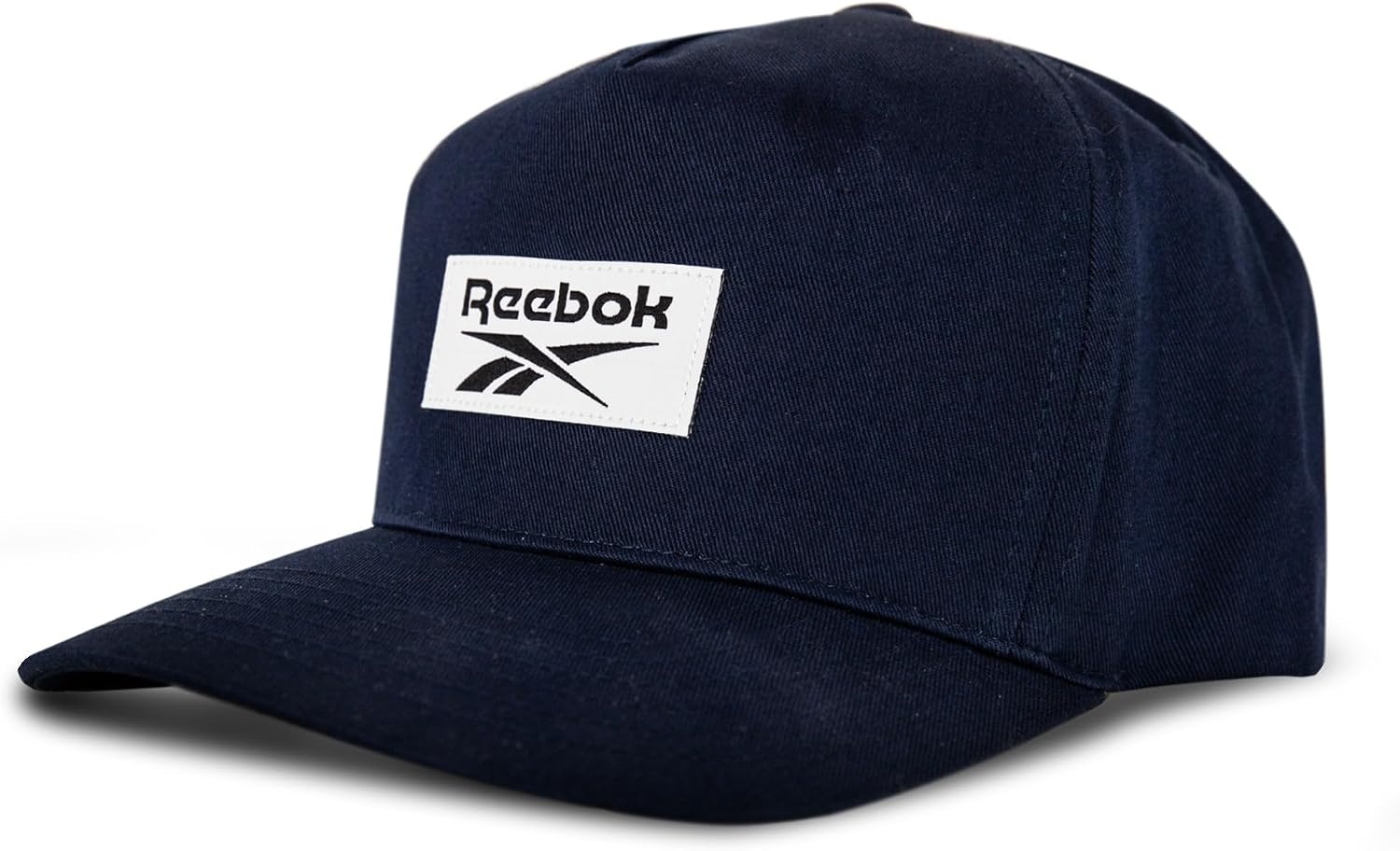 image:imageReebok Classic Hat Snapback Adjustable Baseball Cap Embroidered Casual Lifestyle Athletic Sports RetroClassic 5 Navy