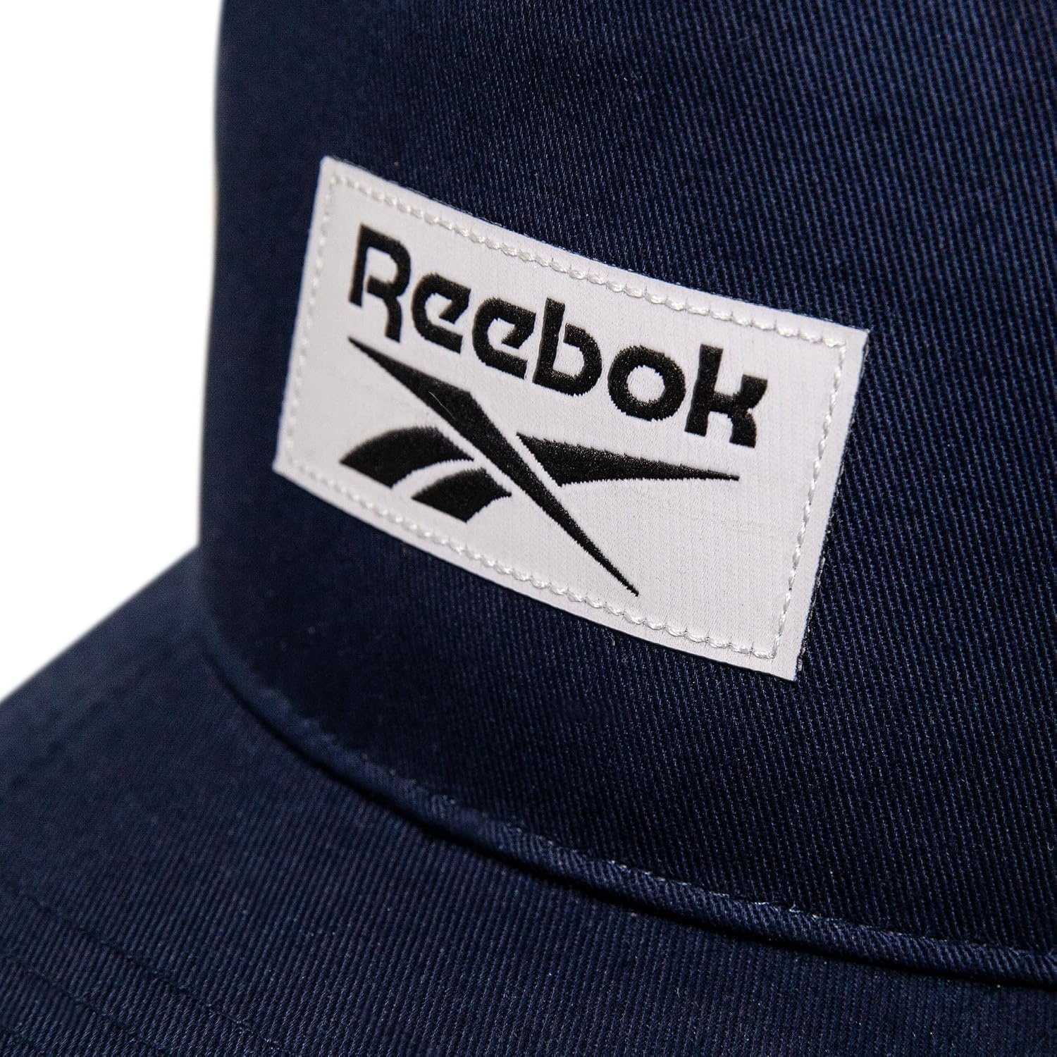 image:imageReebok Classic Hat Snapback Adjustable Baseball Cap Embroidered Casual Lifestyle Athletic Sports RetroClassic 5 Navy