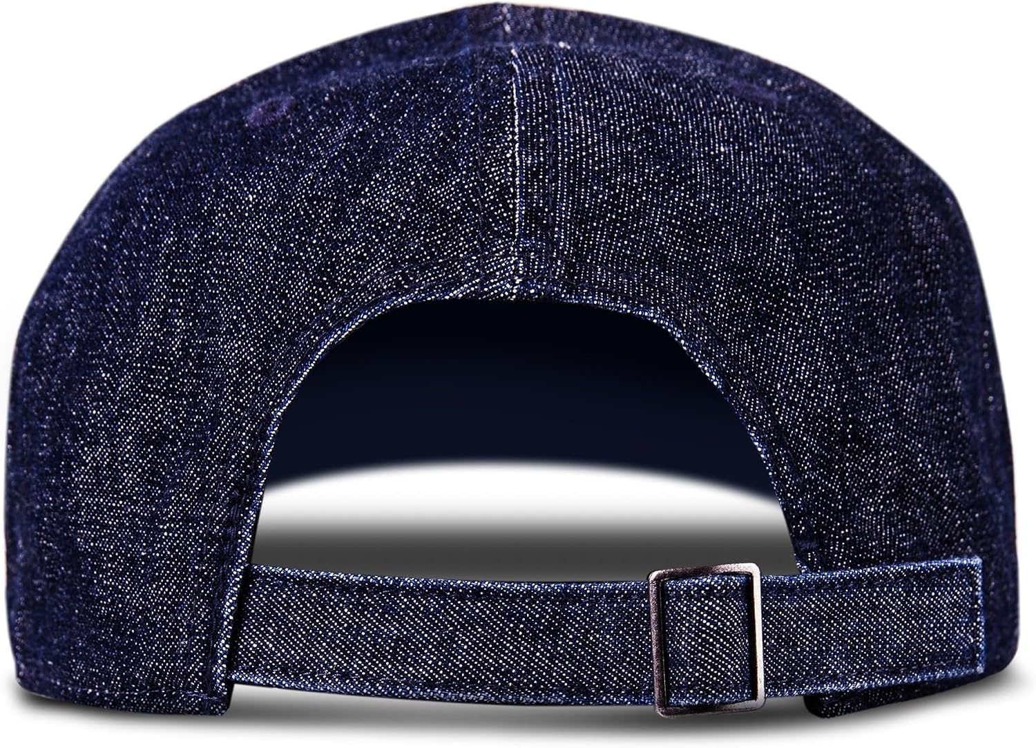 image:imageReebok Classic Logo Hat Mens Womens Adjustable Breathable Everyday Low Profile Cotton TwillDenim