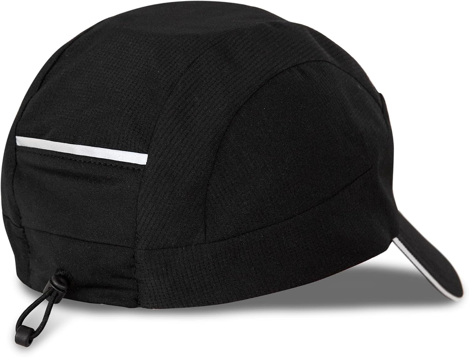 image:imageReebok Running Hat Performance Athletic Lightweight Quick Drying Sun Protection Reflective Recycled MaterialsOne Series Citrus Glow