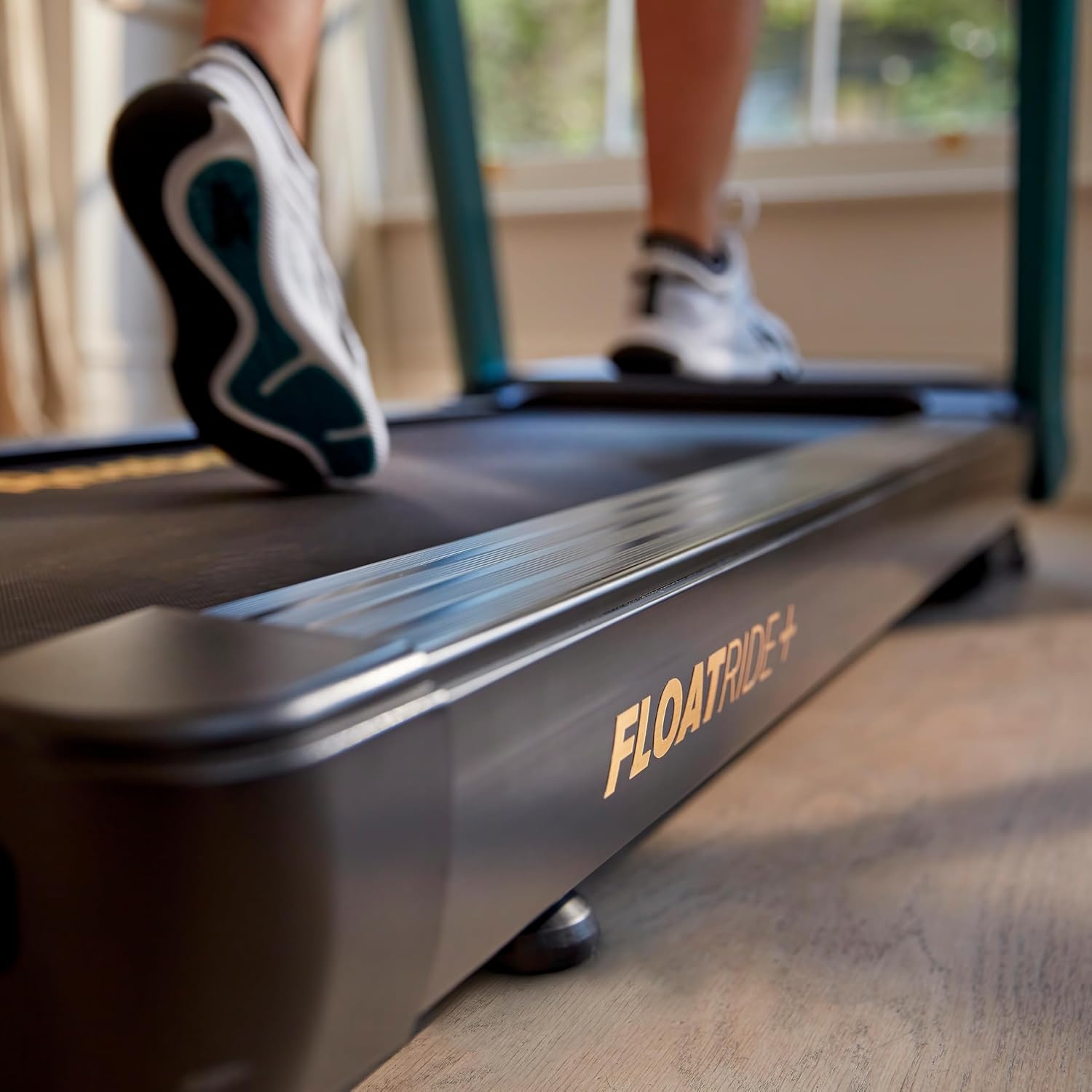 image:imageReebok Treadmills Powerful Motors Incline Bluetooth Walking or Running Plus 60 Day Free Kinomap Membership
