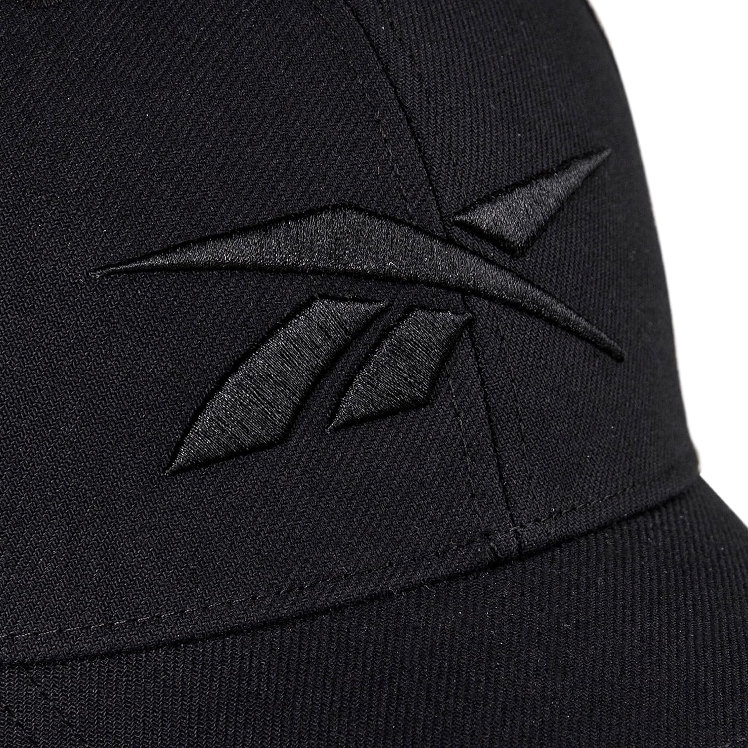 image:imageReebok Vector Baseball Hat Snapback Six Panel Casual Everyday Sun Protection Lightweight BreathableBlack