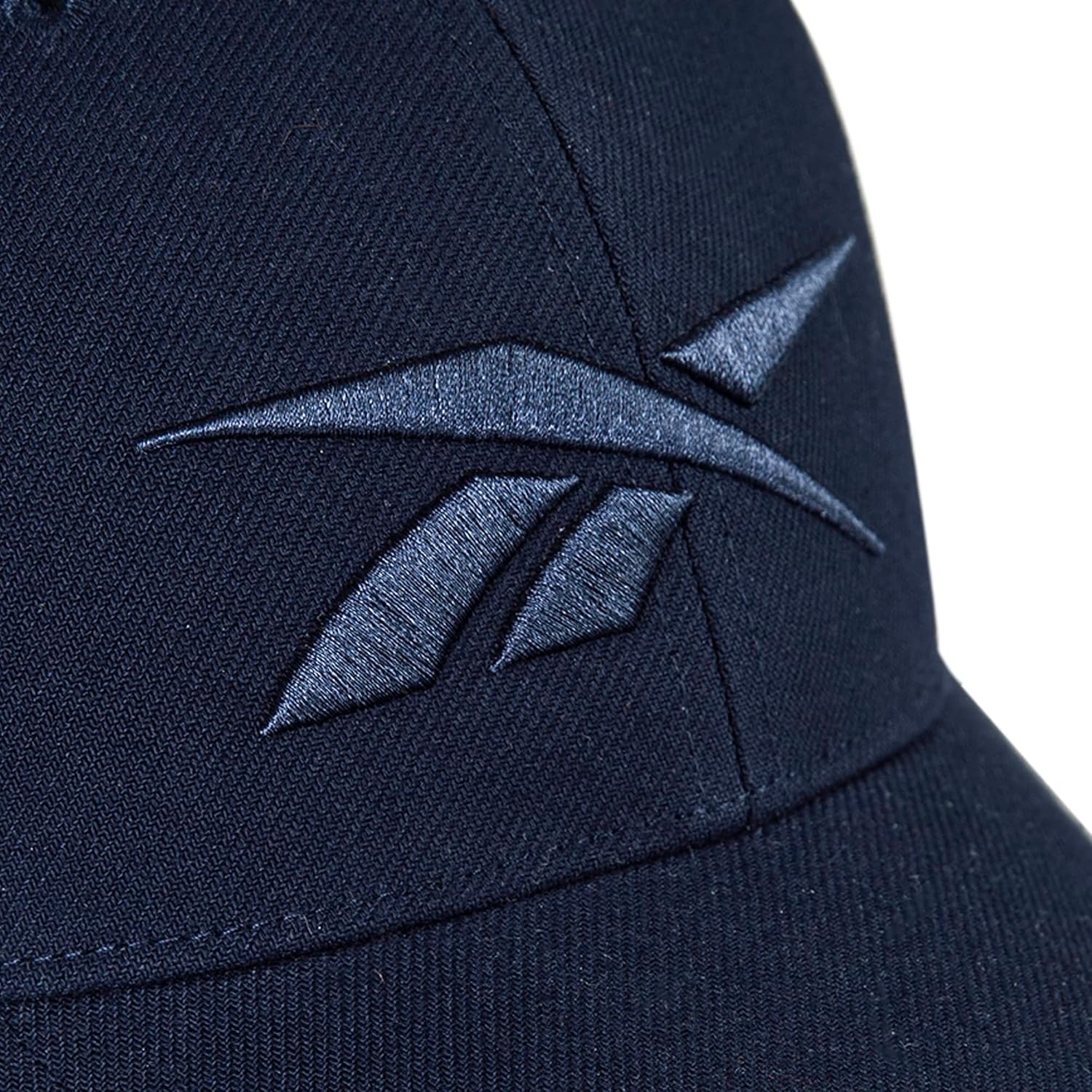 image:imageReebok Vector Baseball Hat Snapback Six Panel Casual Everyday Sun Protection Lightweight BreathableNavy