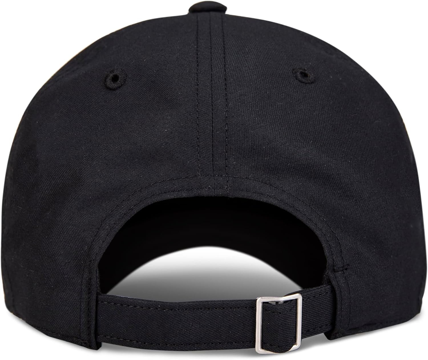image:imageReebok Womens Badge Hat Golf Tennis Sports Performance Breathable Lightweight Quick Drying Sun ProtectionBadge Black