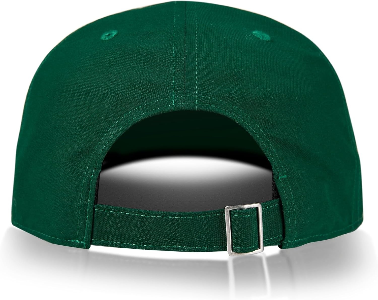 image:imageReebok Womens Badge Hat Golf Tennis Sports Performance Breathable Lightweight Quick Drying Sun ProtectionBadge Dark Green