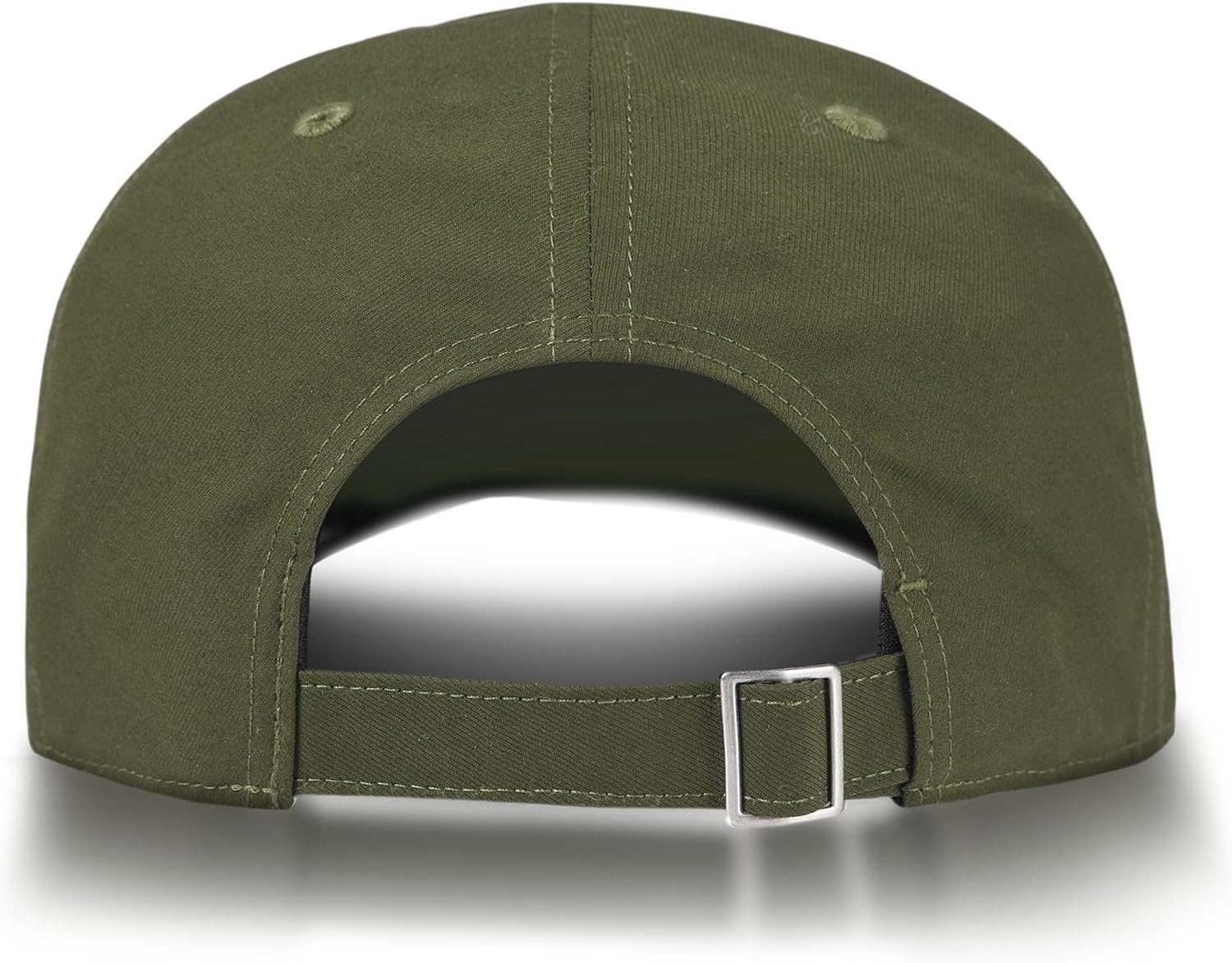 image:imageReebok Womens Badge Hat Golf Tennis Sports Performance Breathable Lightweight Quick Drying Sun ProtectionBadge Earthy Green