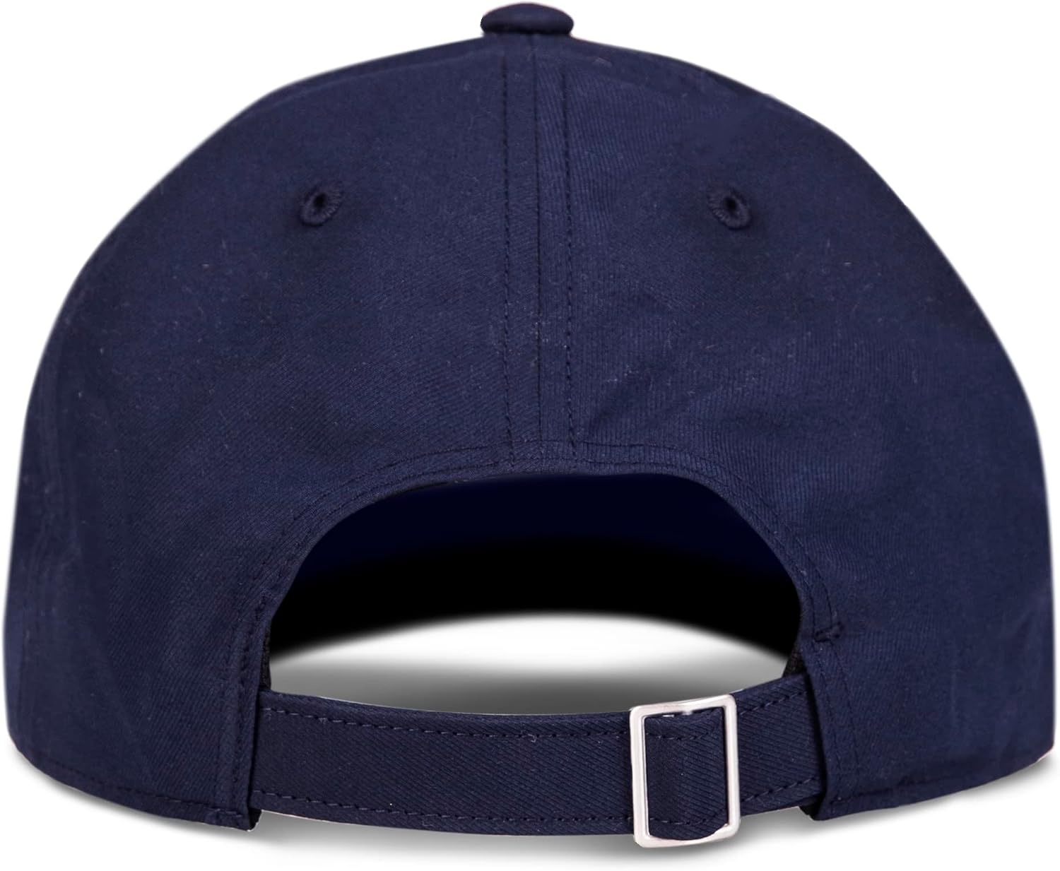 image:imageReebok Womens Badge Hat Golf Tennis Sports Performance Breathable Lightweight Quick Drying Sun ProtectionBadge Navy