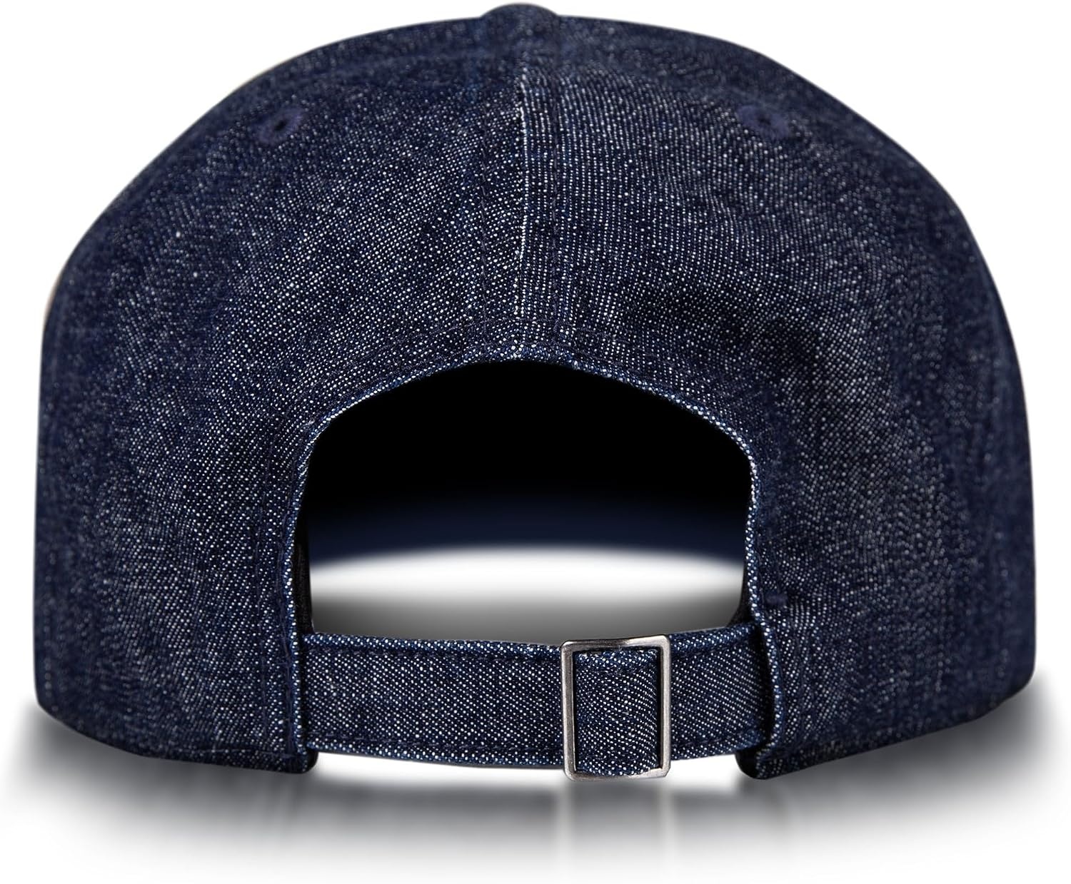 image:imageReebok Womens Badge Hat Golf Tennis Sports Performance Breathable Lightweight Quick Drying Sun ProtectionDenim Badge Dark Denim