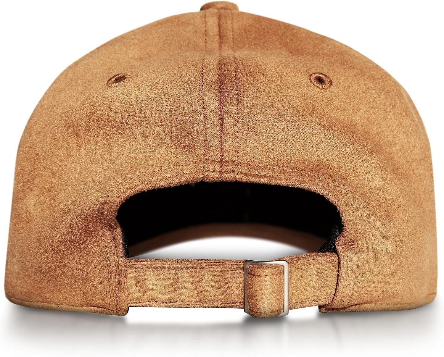 image:imageReebok Womens Badge Hat Golf Tennis Sports Performance Breathable Lightweight Quick Drying Sun ProtectionSuede Badge Court Brown