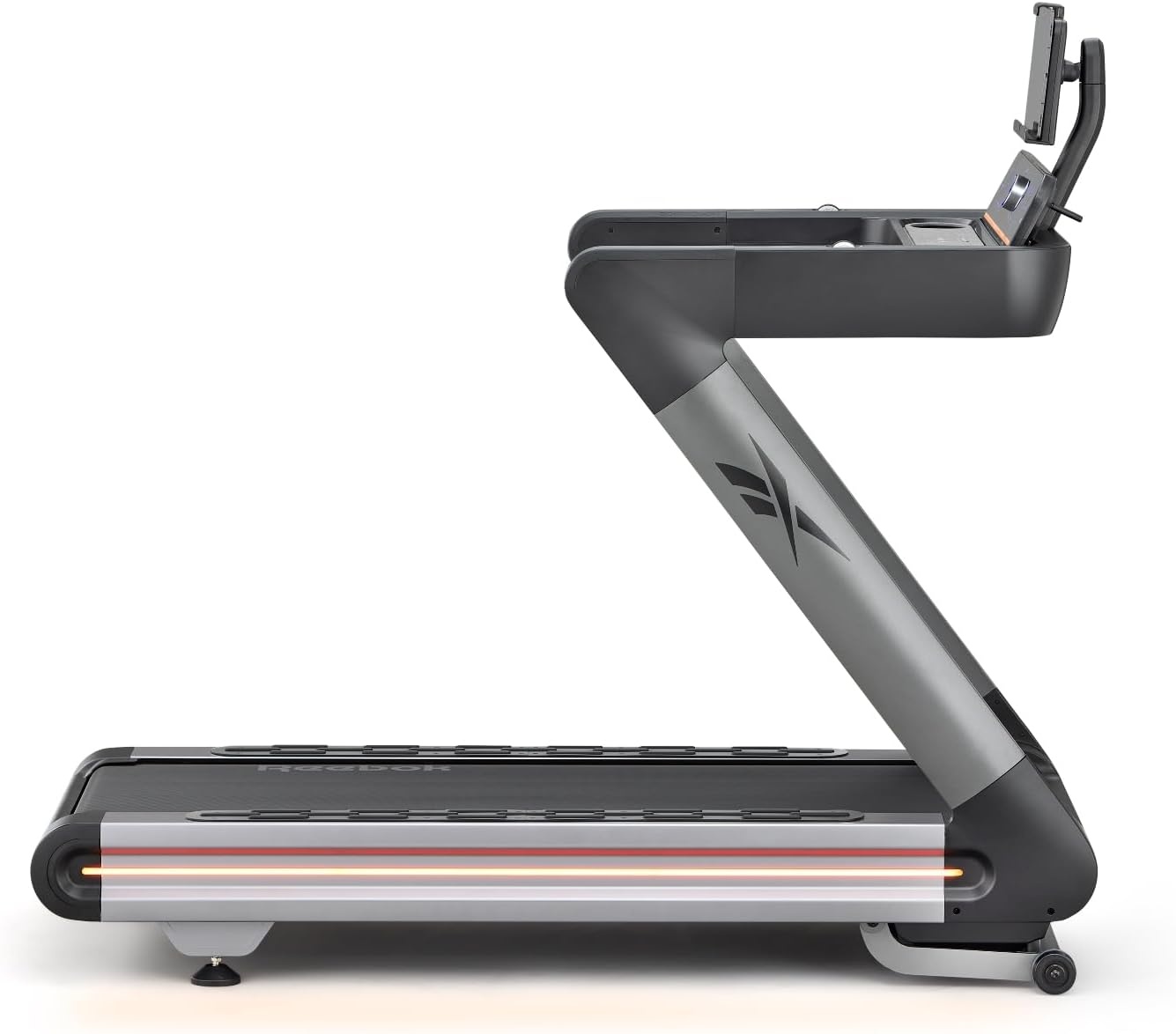 image:imageReebok ZTech Treadmill DC Motor 120v