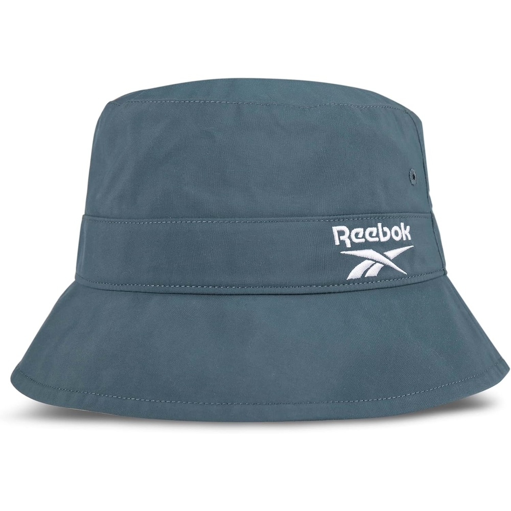 image:imageReebok Classic Bucket Hat  Mens  Womens  Sun Protection  Athletic  Lightweight  Retro  StreetwearBucket  Hoops Blue