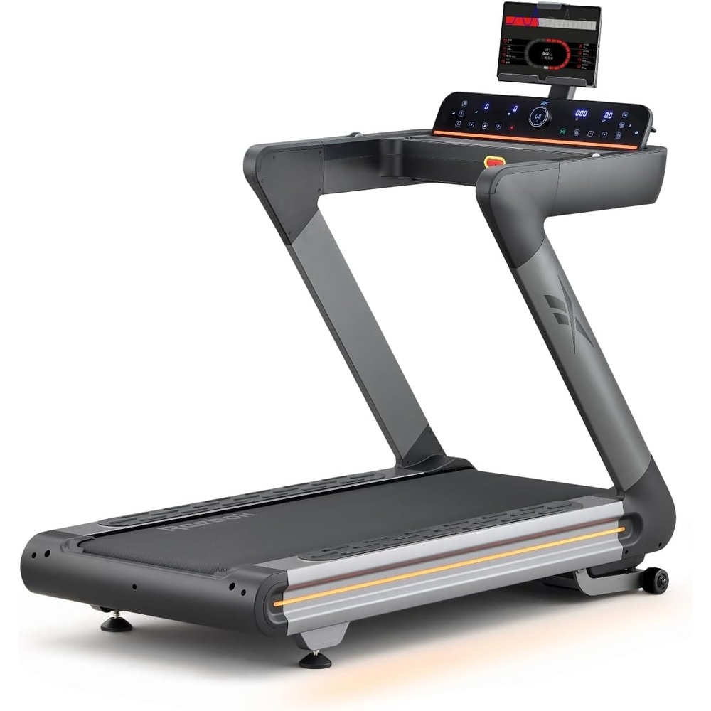 image:imageReebok ZTech Treadmill DC Motor 120v