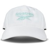 White/Aqua